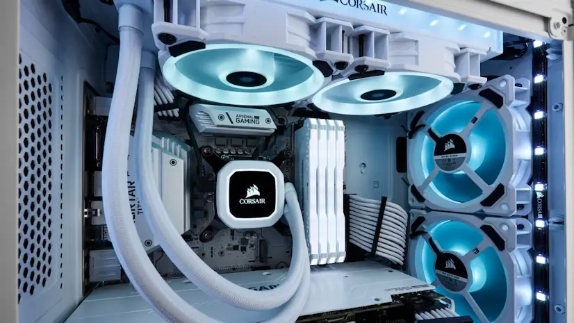 Informático Reparación Ordenadores Alovera Montaje Hardware Gaming PC