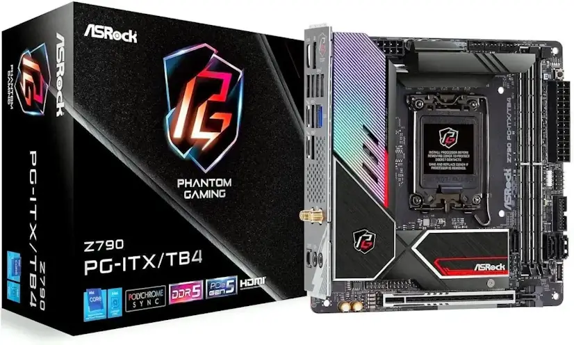 Montaje Placas Base ASRock Gaming PC Alovera Informático Alovera - Montaje Placas Base ASRock Gaming PC Alovera
