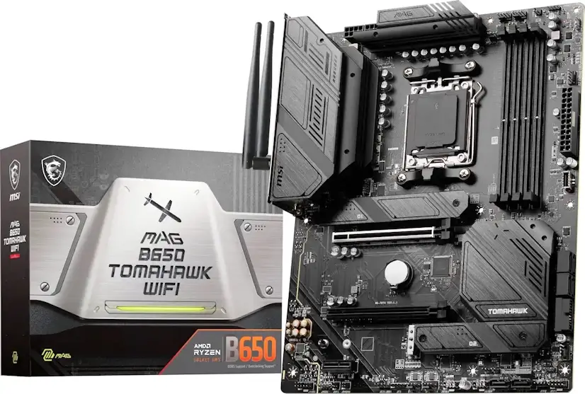 Montaje Placas Base MSI Gaming PC Alovera Montaje Placas Base MSI Gaming PC Alovera