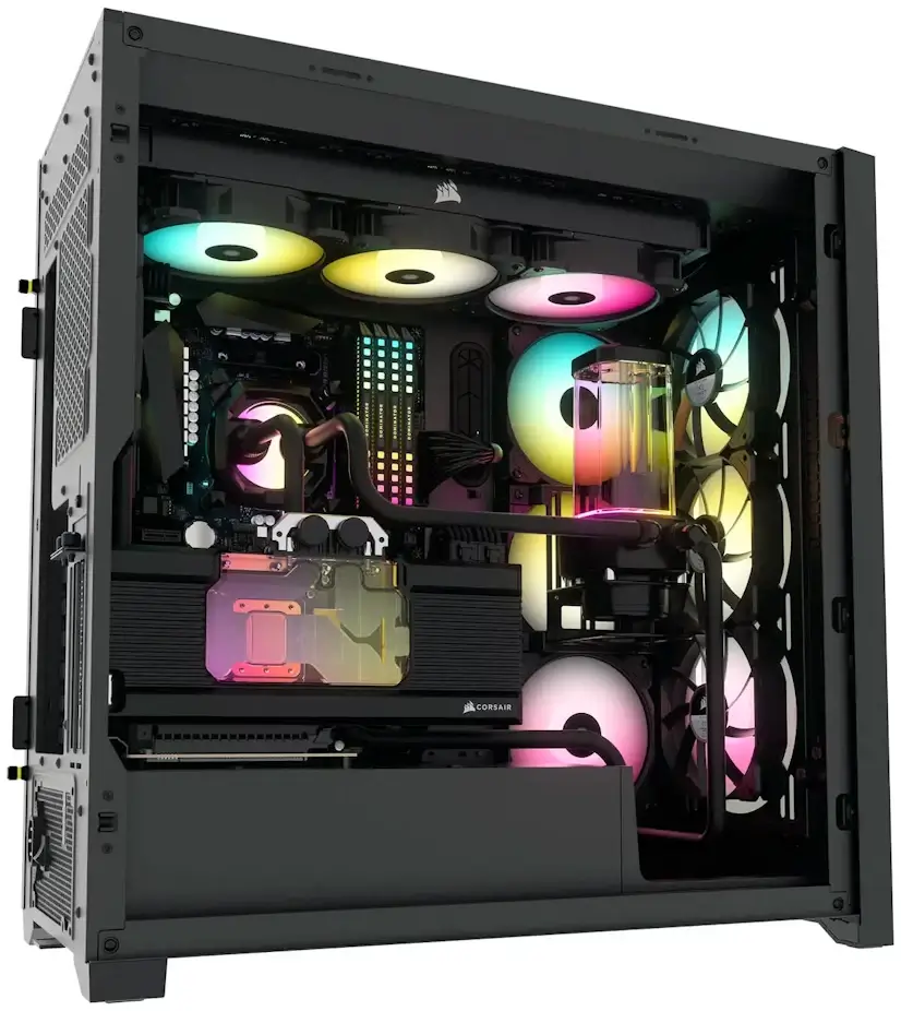 Montar Gaming PC Domicilio Alovera Montar Gaming PC Domicilio
